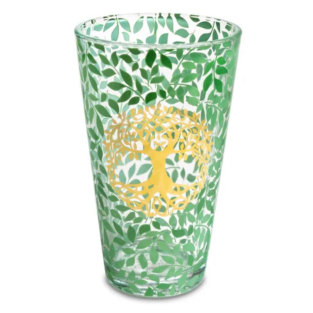 Verre Arbre de Vie -- 480 ml