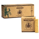Encens Palo Santo Wanchako + 7 herbes 12 bâtons | 12x13 g