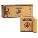 Encens Palo Santo Wanchako pack de 12 bâtons | 12x16 g