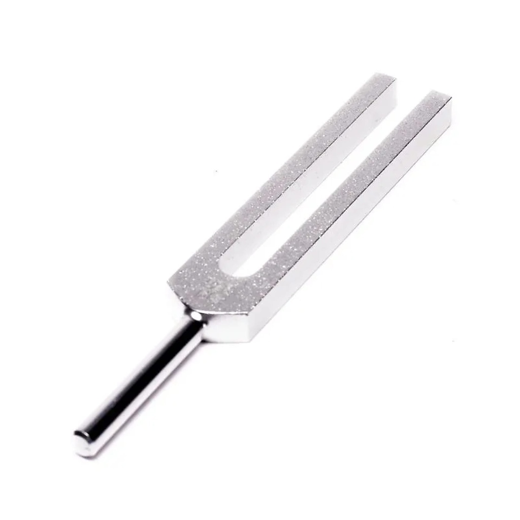 Diapason Mi 528 Hz réparation de l'ADN | 9.4cm