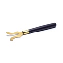 Porte-couvercle de théière style japonais |30g
