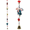 Guirlande Décorative Ganesh | 88cm; 121gr