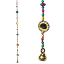 Guirlande Décorative Miroirs S | 88cm; 56gr