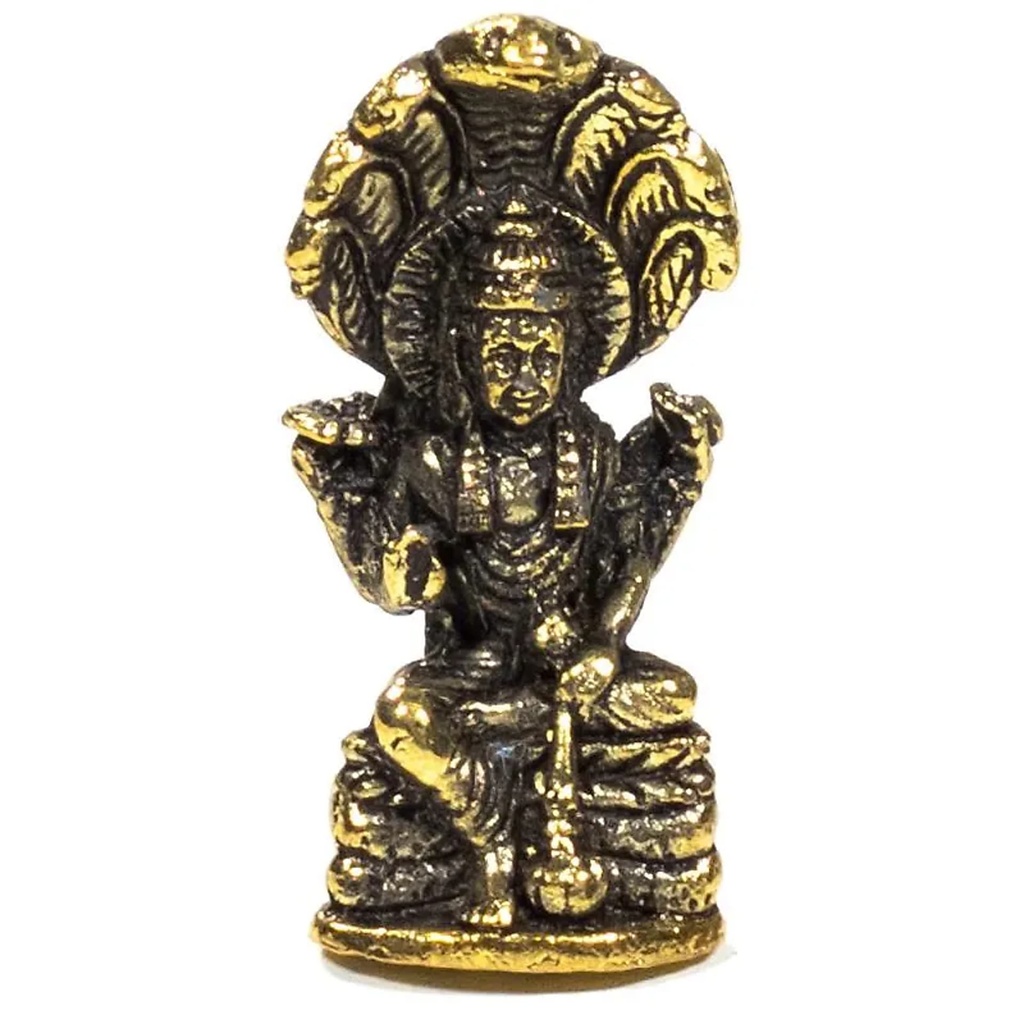 [8720088296769] Statuette Vishnu | 20 g; 3.5 cm