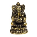 Statuette Ganesh | 22 g; 3 cm