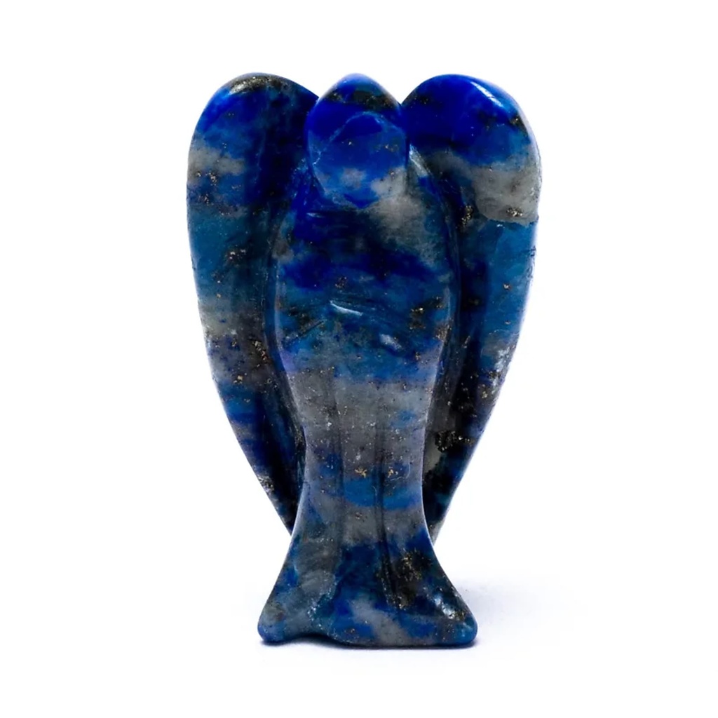 Ange lapis lazuli | 3,8 cm