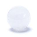 Sphère en cristal de roche Feng Shui - 4 cm