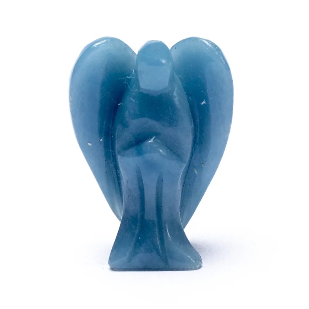 Ange angélite | 3,8 cm