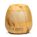 Diffuseur d'arôme ultrasonique Gaia naturel | 400ml; 480 g