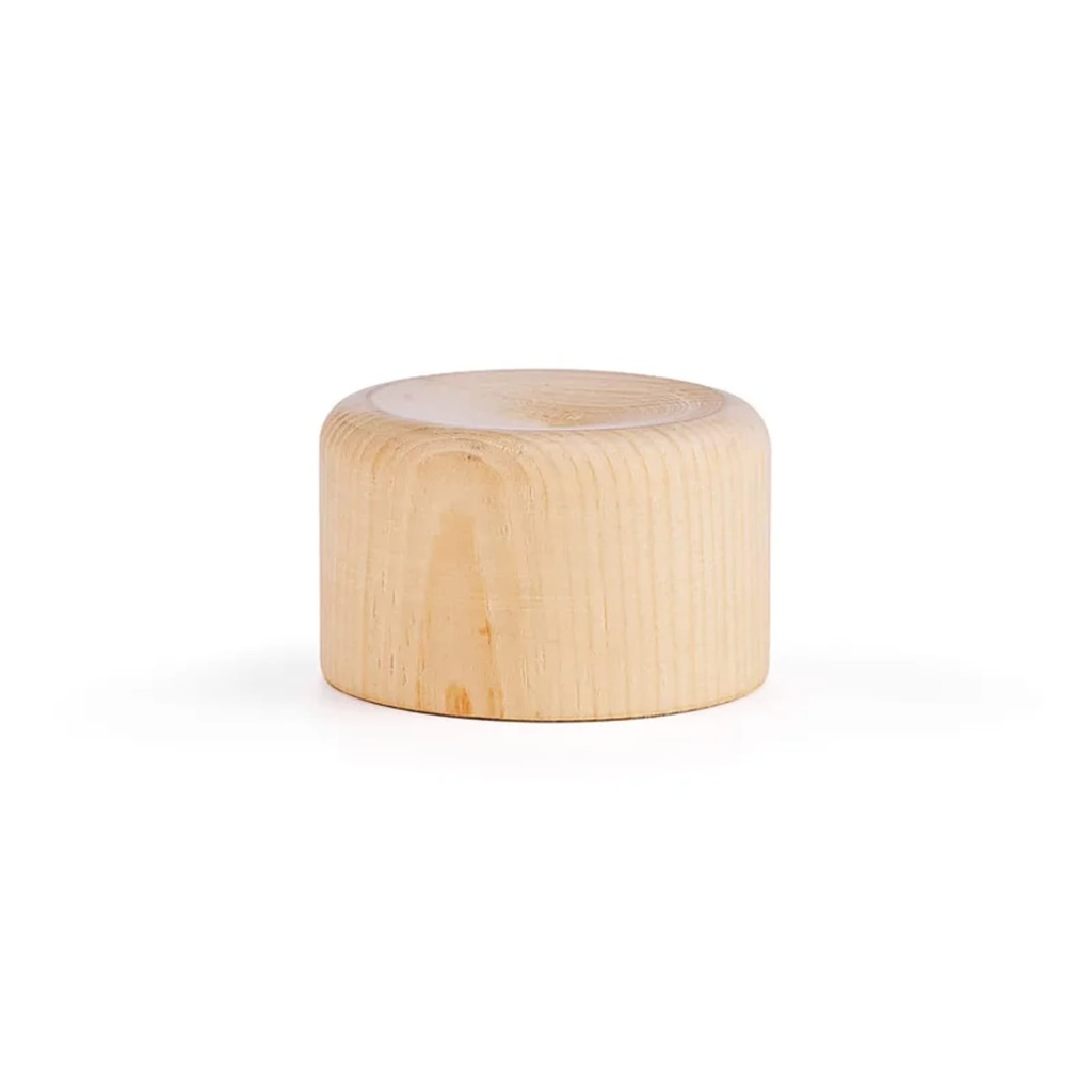 Bouchon de rechange pour bouteille Arve/Zirbe