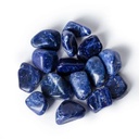 Soladite Pierres polies qualité A | ±3-8 cm; ±500 g