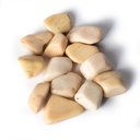 Feldspath Pierres polies qualité A | 5x8 cm; 500 g