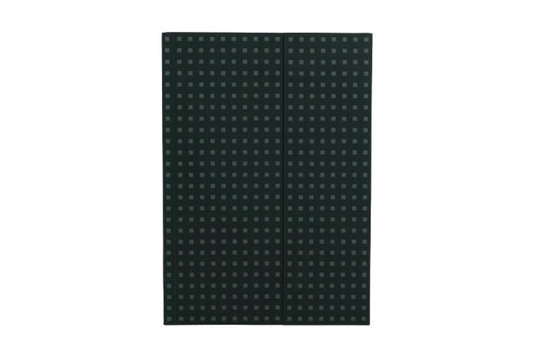 Paper-Oh - Noir sur Gris - B5 - Ligné