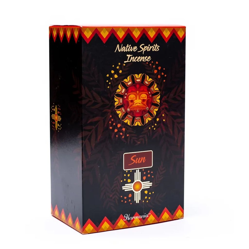 Encens Native Spirits Soleil Ylang Ylang | 15g