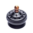 Brûle-encens en fer | 8cm