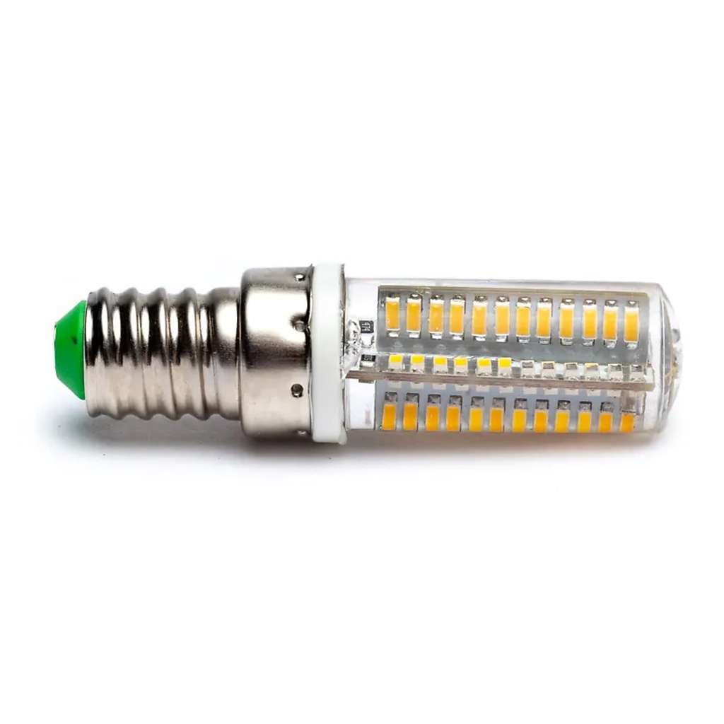 Ampoule LED 5 watts filetage E14 |100g