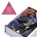 Power box 9 Équilibrage & relaxation | ±500–650 g