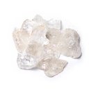 Cristal de Roche Brut | ± 1000g; ± 3-5 cm