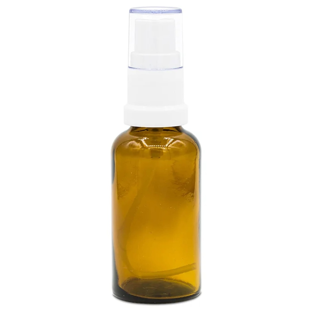 Flacon avec bouchon spray | 30ml