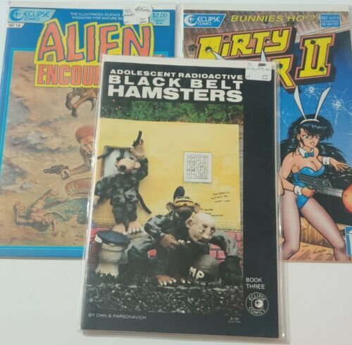 Paper-Oh - Rouge sur Noir - A7 - Non ligné