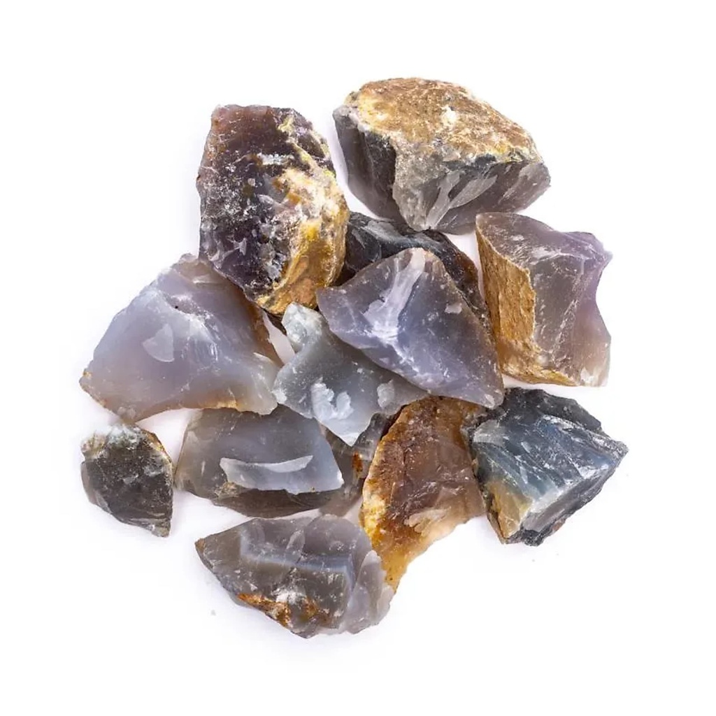 Agate brute | ±3-7cm; ±1000g