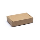 Boîte en carton S | 13,5x8,5x3,2cm