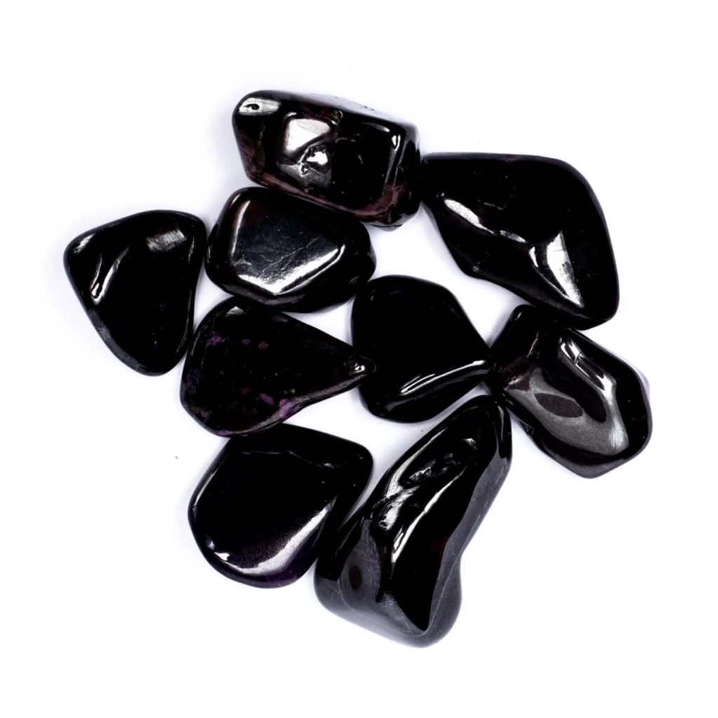 Pierres polies Sugilite qualité A -- 250g