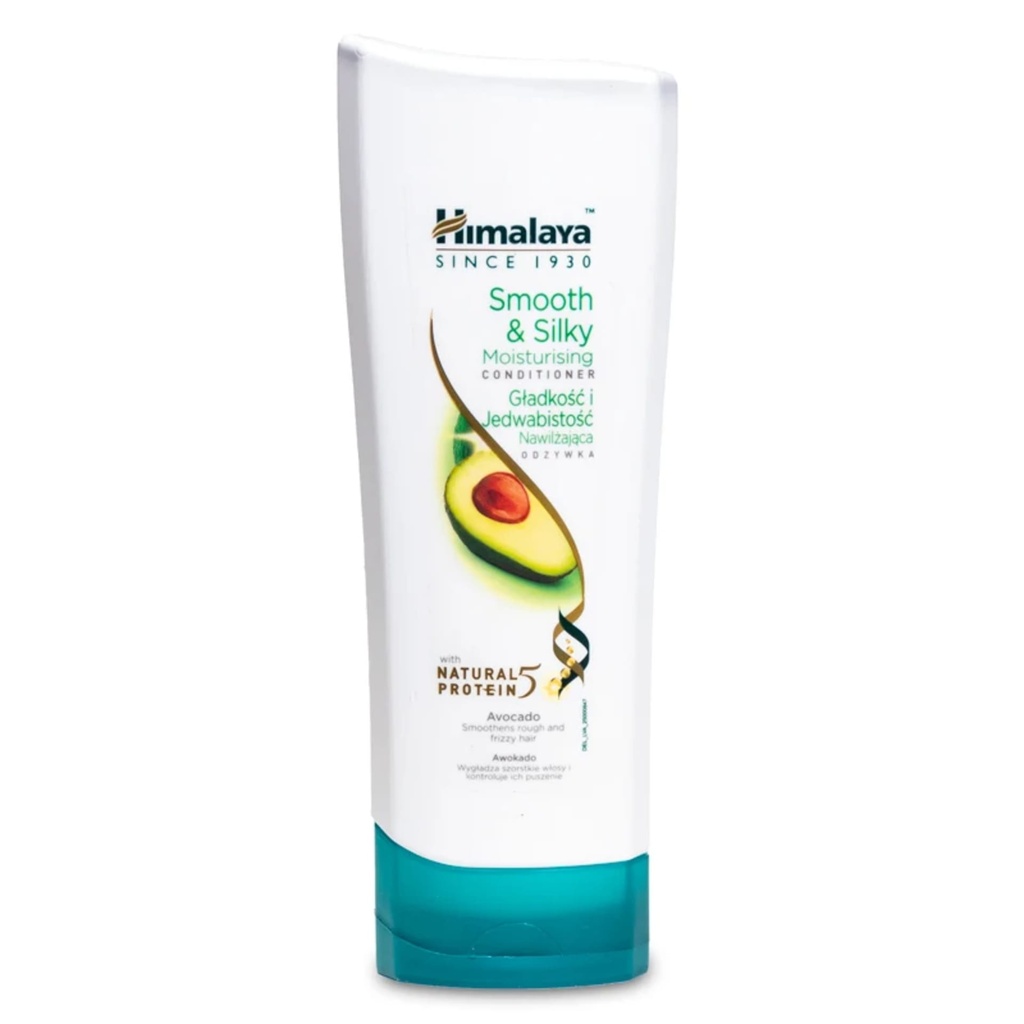 Himalaya Herbals Après champoing Douceur -- 200 ml