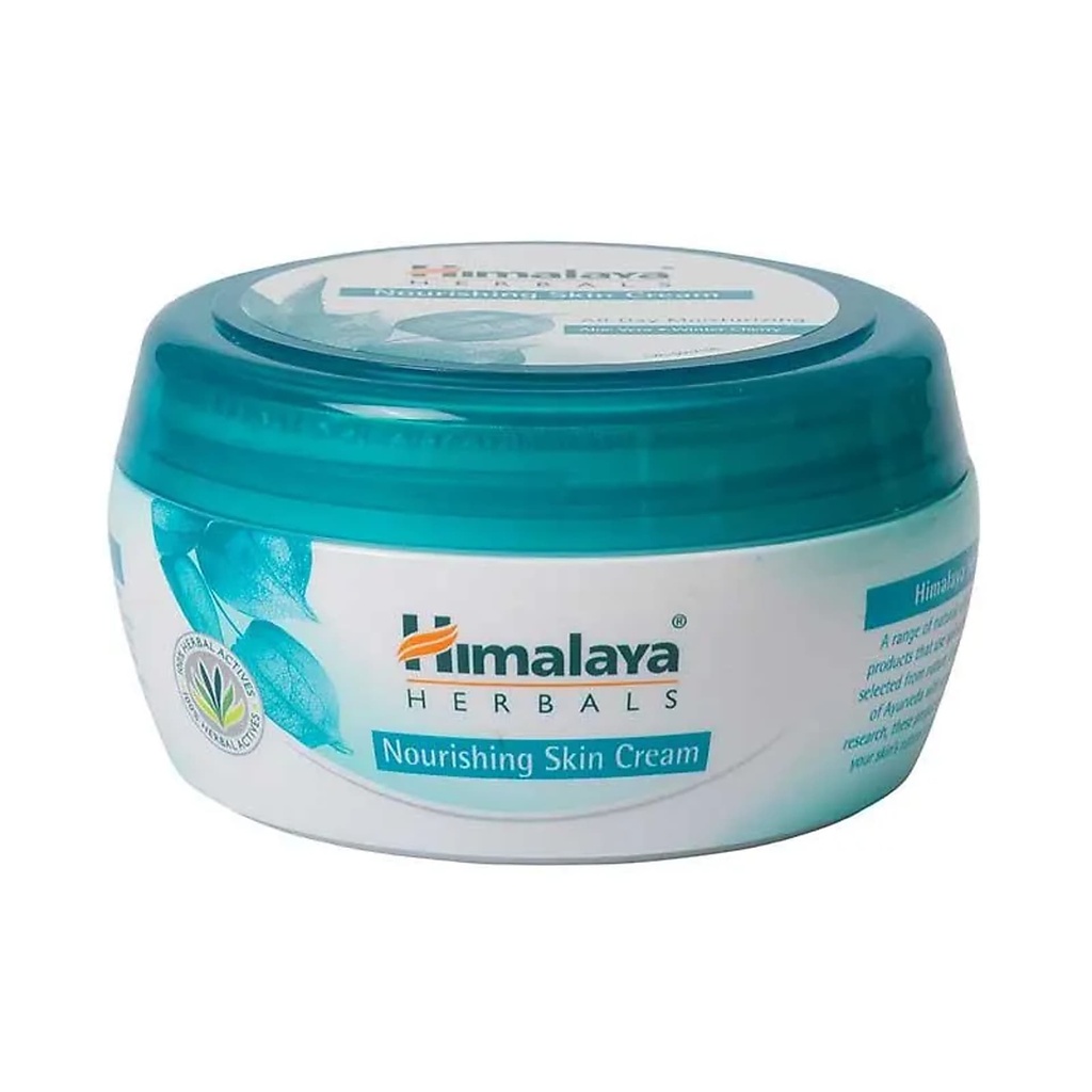 Himalaya Herbals Crème nourrissante pour la peau | 50ml