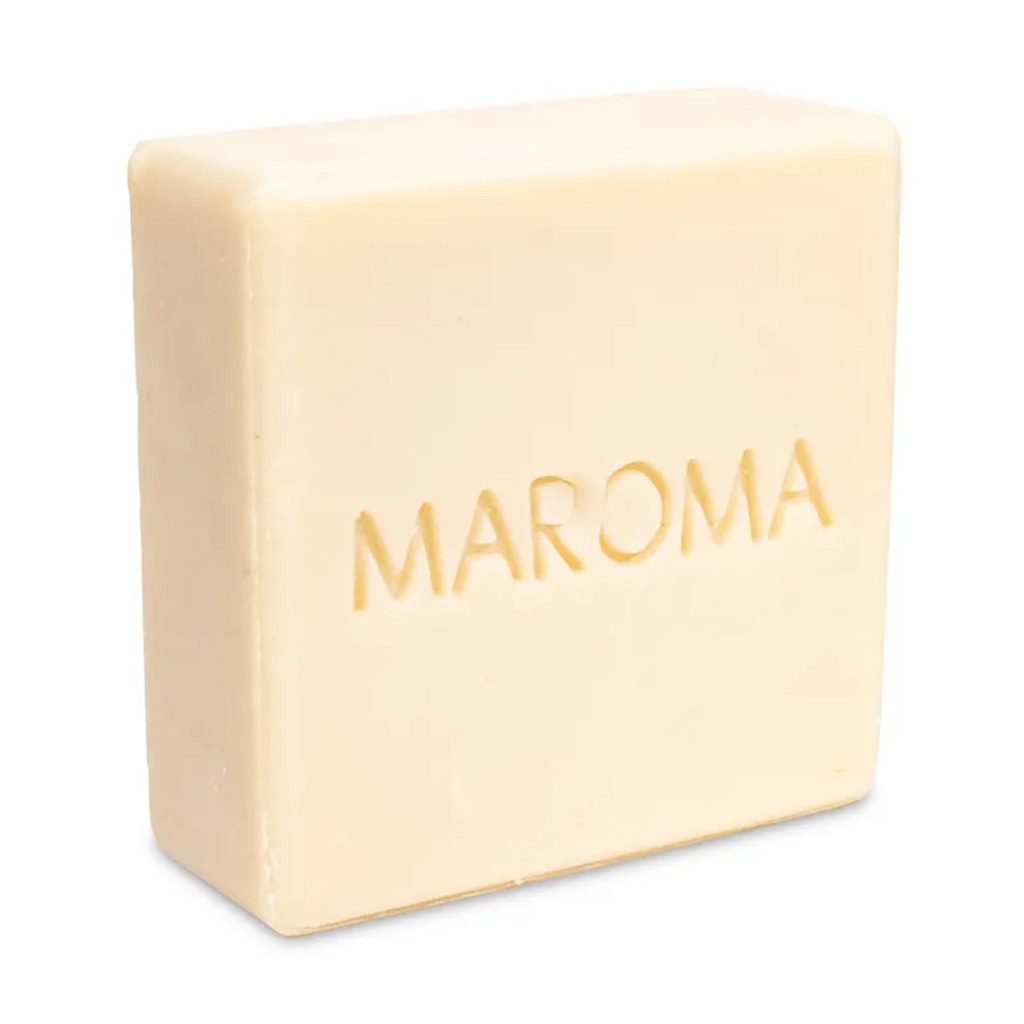 Maroma Savon homme Cèdre Lavande -- 100 g