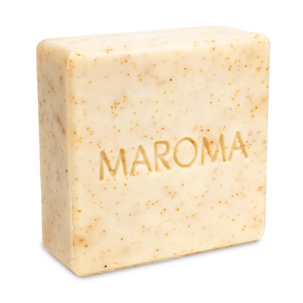 Maroma Savon homme Olibanum Citrus -- 100 g