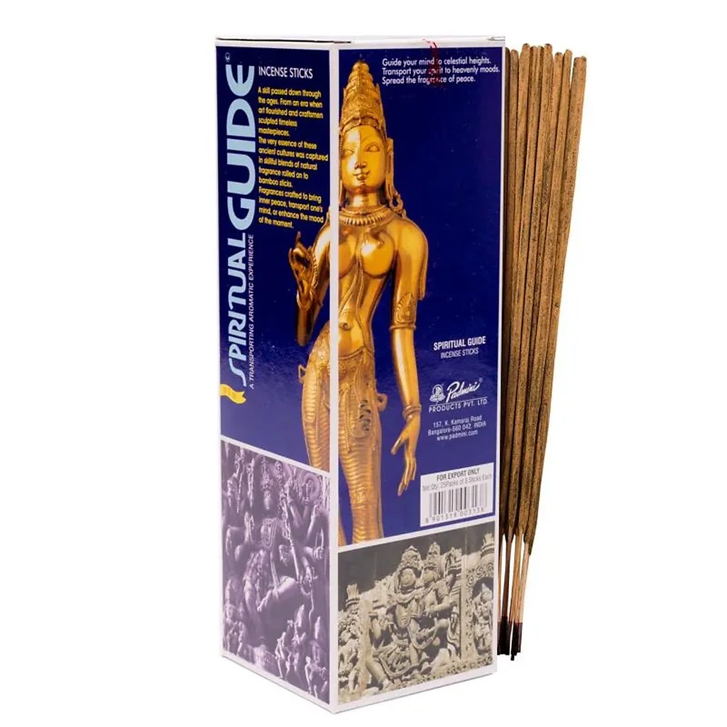 Encens Spiritual Guide | 10 g