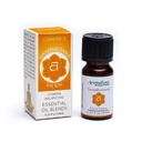 Mélange huiles essentielles de chakra Swadishtana | 10ml