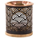 Aromafume brûle encens Exotic Rainbow | 100 g; 6.5x7 cm