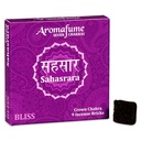 Aromafume briques déncens Chakra 7°chakra | 40 g