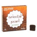 Aromafume briques d'encens Oriental Pearl | 40 g