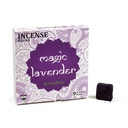 Aromafume briques d'encens Magic Lavender | 40 g