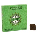 Briques d'encens Aromafume kapha dosha | 40 g