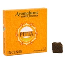 Briques d'encens Aromafume pitta dosha | 40 g