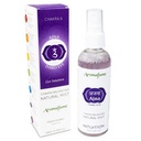 Désodorisant Spray Ajna 6ème chakra Aromafume | 100 ml