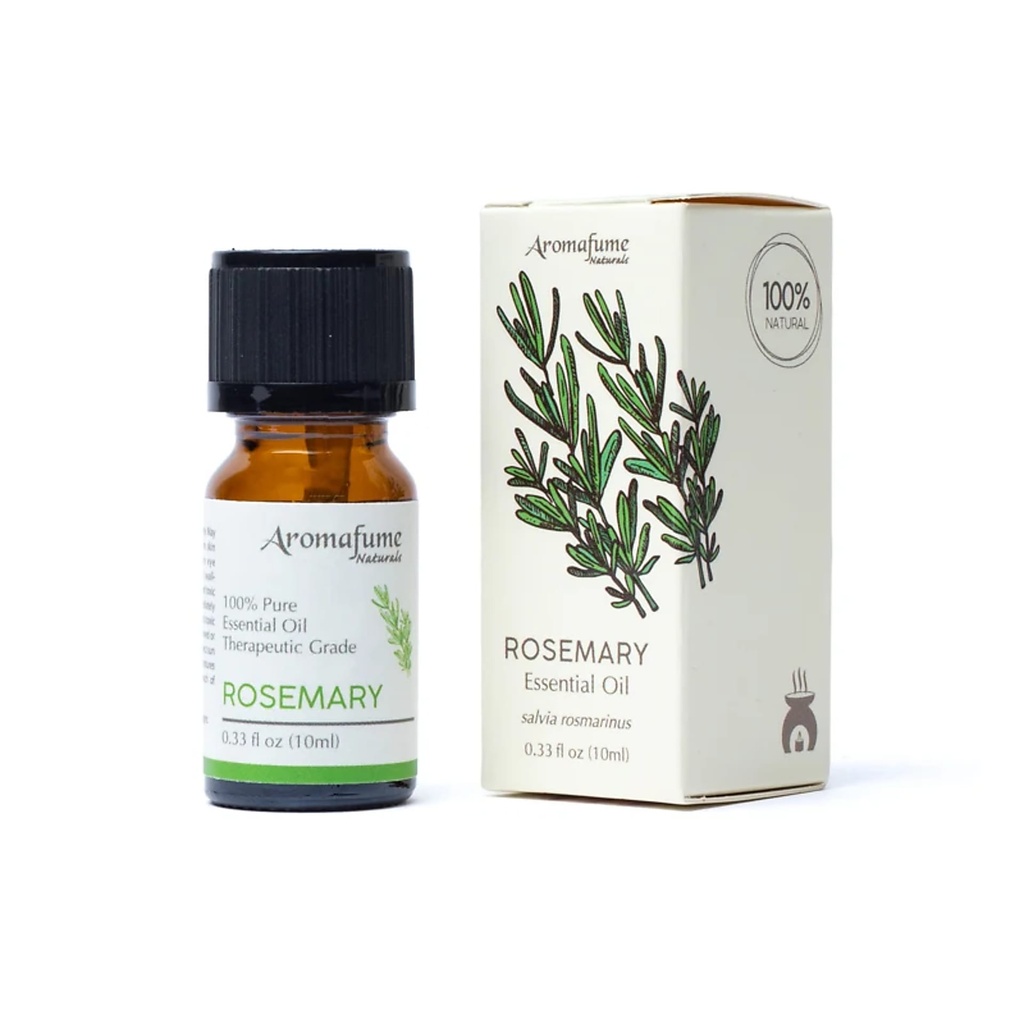 Aromafume huile essentielle Romarin | 10ml