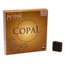 Aromafume briques déncens Copal | 40 g