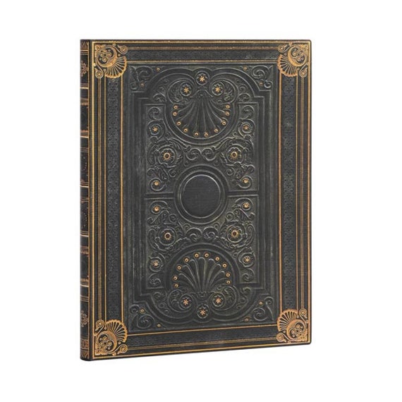 Carnets Flexis à couverture souple - Nocturnelle - Ultra - Ligné