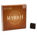 Aromafume briques déncens Myrrhe | 40 g