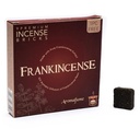 Aromafume briques déncens Encens | 40 g