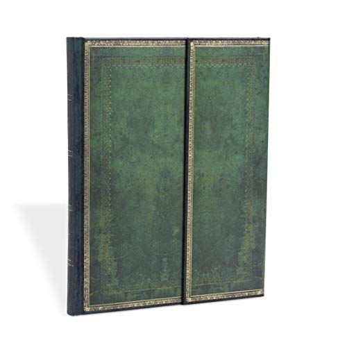 Carnets à couverture rigide - Jade - Ultra - Ligné