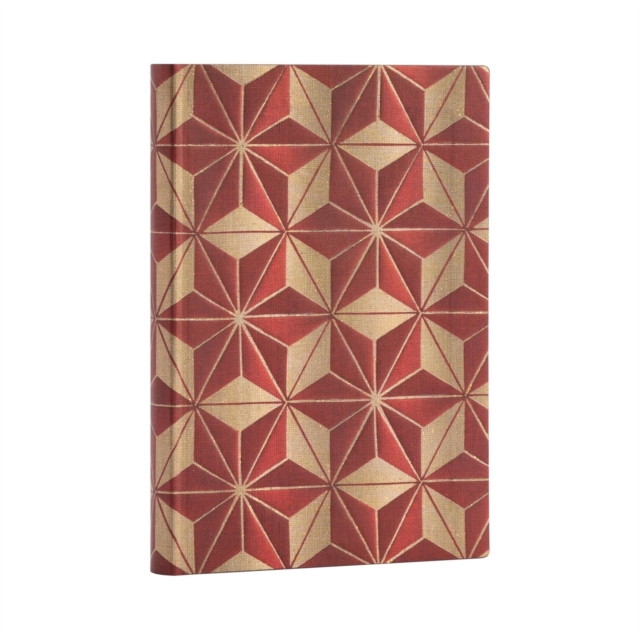 Carnets Flexis à couverture souple - Hishi - Midi - Ligné