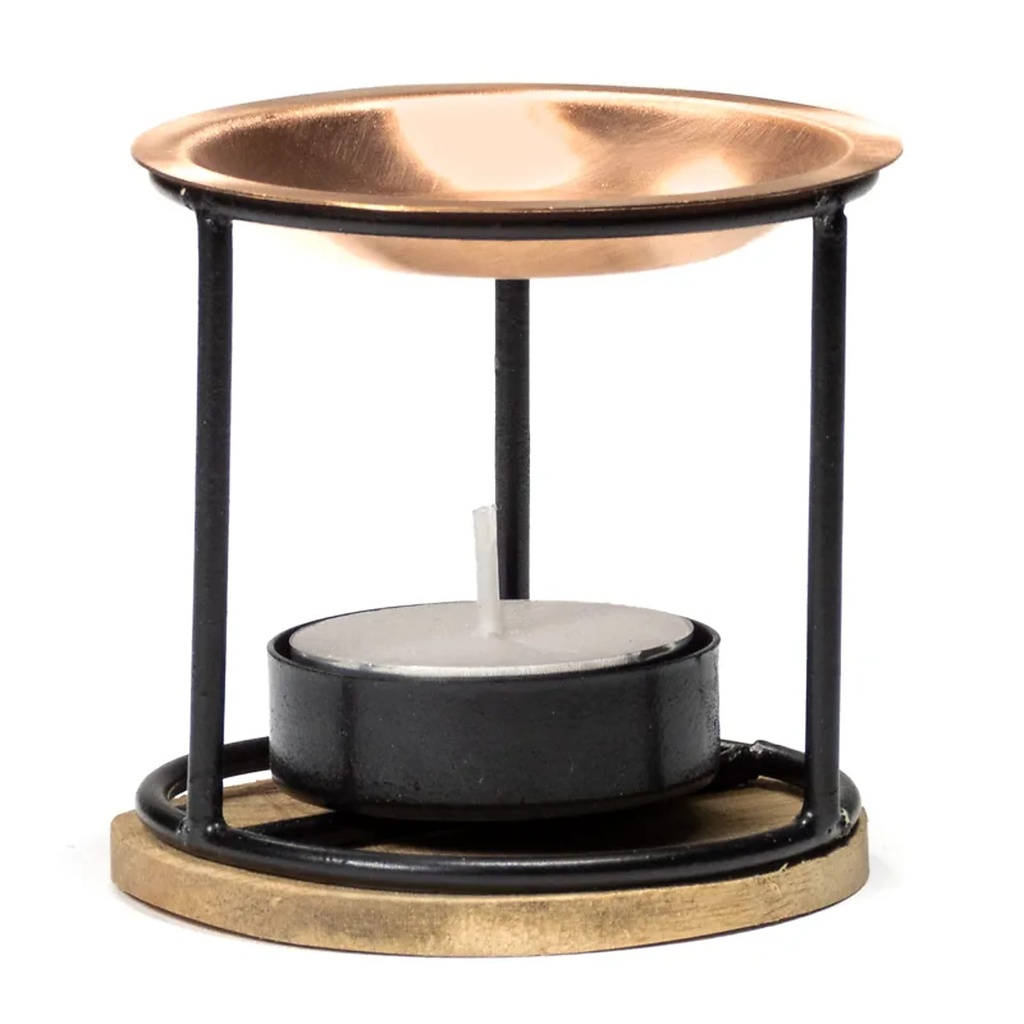 Aromafume brûle encens Exotic Incense Diffuser | 120 g