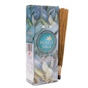 Encens Sauge Blanche en boite hexagonale | 20 g