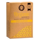 Encens Masala bois de Santal | 15 g